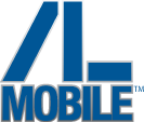 ALMobile Logo